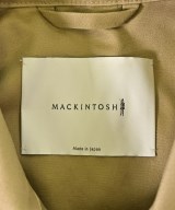 MACKINTOSH（マッキントッシュ）ステンカラーコート ベージュ サイズ:34(XXS位) メンズ/2200679272014