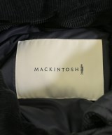 MACKINTOSH（マッキントッシュ）ダウンジャケット/ダウンベスト 黒 サイズ:38(M位) メンズ/2200678845011