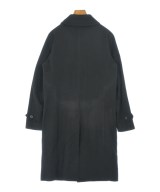 MACKINTOSH（マッキントッシュ）ステンカラーコート 黒 サイズ:36(XS位) レディース/2200682946018