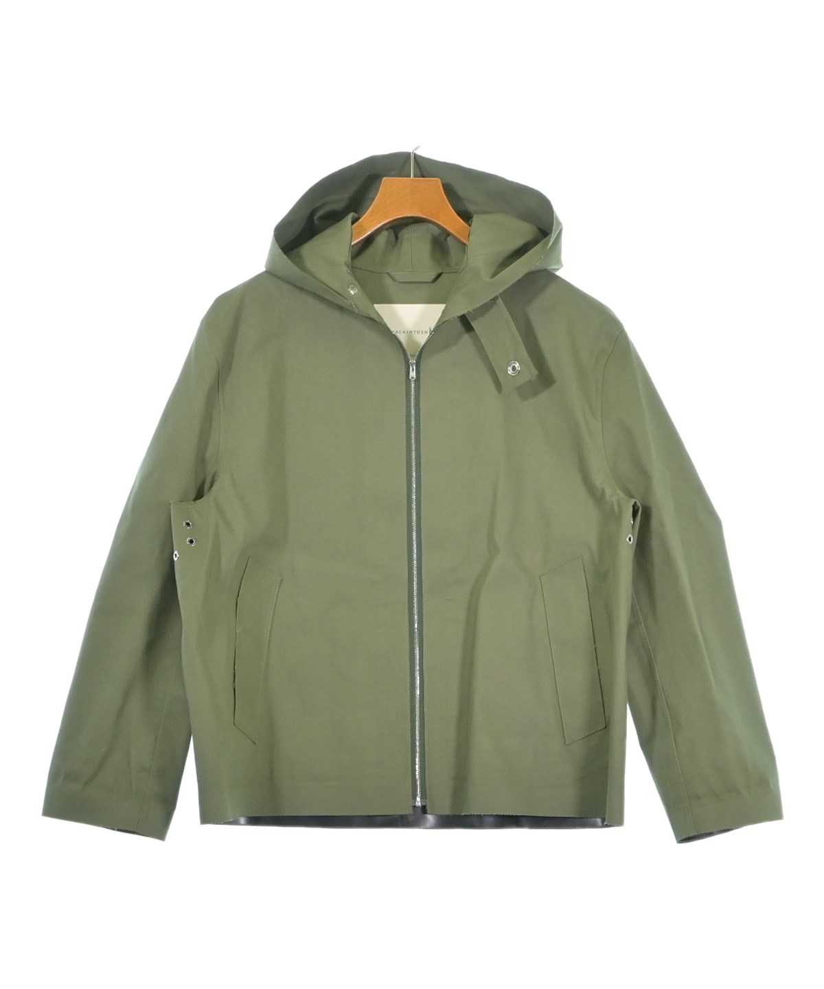 美品エルメネジルドゼニア COUTUREトラベラーストライプジャケット黒54 