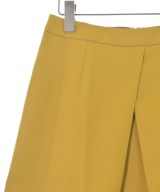 MACKINTOSH（マッキントッシュ）ロング・マキシ丈スカート 黄 サイズ:38(S位) レディース/2200676734034