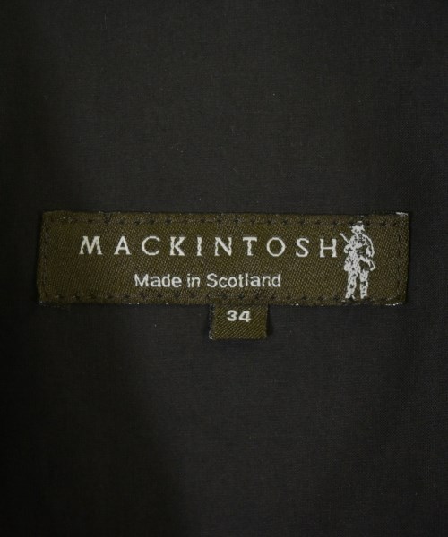 MACKINTOSH（マッキントッシュ）その他 黒 サイズ:34(XS位) レディース/2200684276014