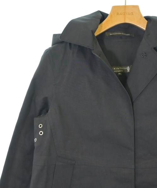 MACKINTOSH（マッキントッシュ）その他 黒 サイズ:34(XS位) レディース/2200684276014