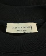 MACKINTOSH（マッキントッシュ）Tシャツ・カットソー 黒 サイズ:8(S位) レディース/2200682520027