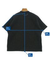 MACKINTOSH（マッキントッシュ）Tシャツ・カットソー 黒 サイズ:8(S位) レディース/2200682520027