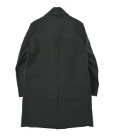 MACKINTOSH（マッキントッシュ）ステンカラーコート 黒 サイズ:38(M位) メンズ/2200684912011