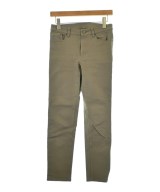 MACKINTOSH（マッキントッシュ）チノパン 茶 サイズ:-(M位) レディース/2200685776049