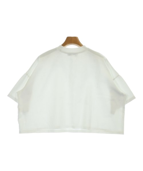 MACKINTOSH（マッキントッシュ）Tシャツ・カットソー 白 サイズ:8(M位) レディース/2200682109055