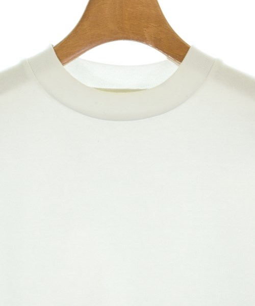 MACKINTOSH（マッキントッシュ）Tシャツ・カットソー 白 サイズ:8(M位) レディース/2200682109055