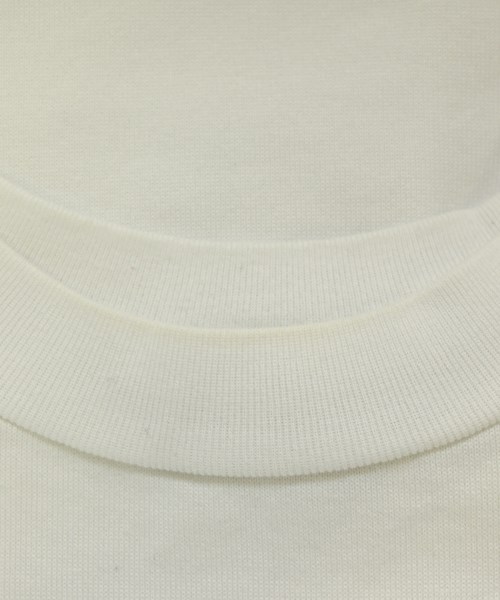 MACKINTOSH（マッキントッシュ）Tシャツ・カットソー 白 サイズ:8(M位) レディース/2200682109055