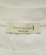 MACKINTOSH（マッキントッシュ）Tシャツ・カットソー 白 サイズ:8(M位) レディース/2200682109055