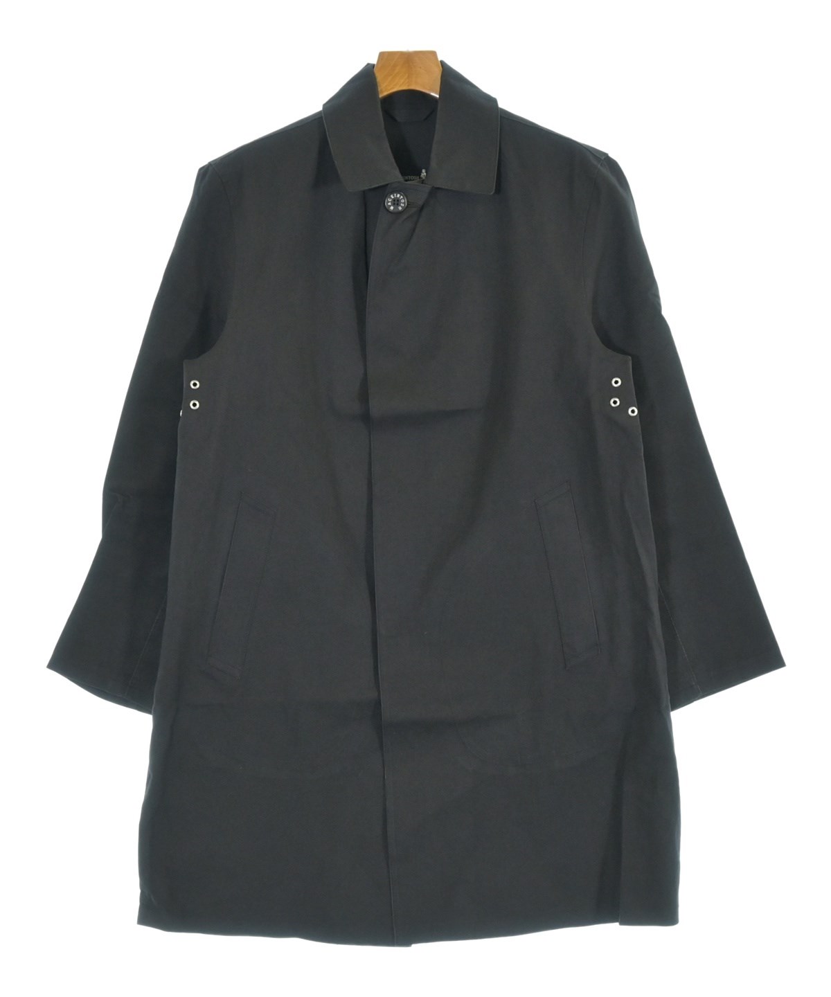MACKINTOSH（マッキントッシュ）その他 黒 サイズ:40(M位) メンズ