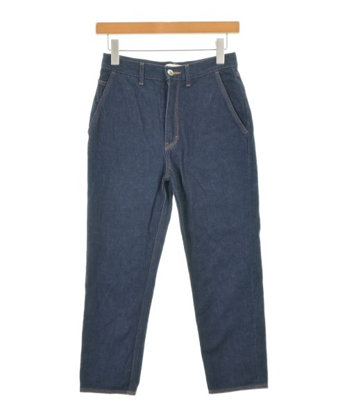 MACKINTOSH(マッキントッシュ)デニムパンツ 紺 サイズ:6(S位)/2200686854050