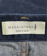 MACKINTOSH（マッキントッシュ）デニムパンツ 紺 サイズ:6(S位) レディース/2200686854050