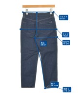 MACKINTOSH（マッキントッシュ）デニムパンツ 紺 サイズ:6(S位) レディース/2200686854050