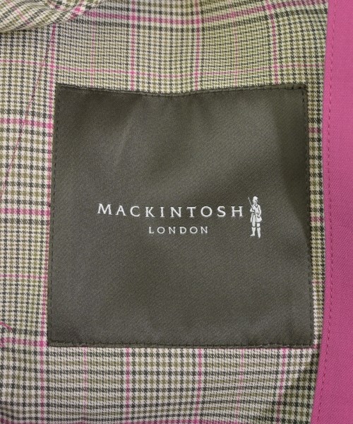 MACKINTOSH（マッキントッシュ）その他 ピンク サイズ:38(S位) レディース/2200687309016