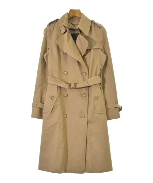 MACKINTOSH(マッキントッシュ)トレンチコート ベージュ サイズ:36(XS位)/2200687328017