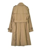 MACKINTOSH（マッキントッシュ）トレンチコート ベージュ サイズ:36(XS位) レディース/2200687328017