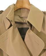 MACKINTOSH（マッキントッシュ）トレンチコート ベージュ サイズ:36(XS位) レディース/2200687328017