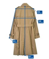 MACKINTOSH（マッキントッシュ）トレンチコート ベージュ サイズ:36(XS位) レディース/2200687328017