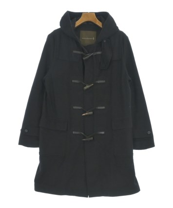 MACKINTOSH（マッキントッシュ）ダッフルコート 黒 サイズ:38(S位