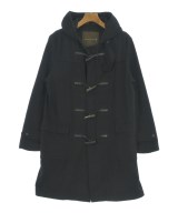MACKINTOSH（マッキントッシュ）ダッフルコート 黒 サイズ:38(S位) メンズ/2200688497156