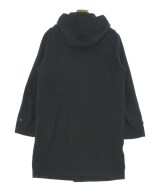 MACKINTOSH（マッキントッシュ）ダッフルコート 黒 サイズ:38(S位) メンズ/2200688497156