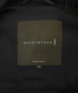 MACKINTOSH（マッキントッシュ）ダッフルコート 黒 サイズ:38(S位) メンズ/2200688497156