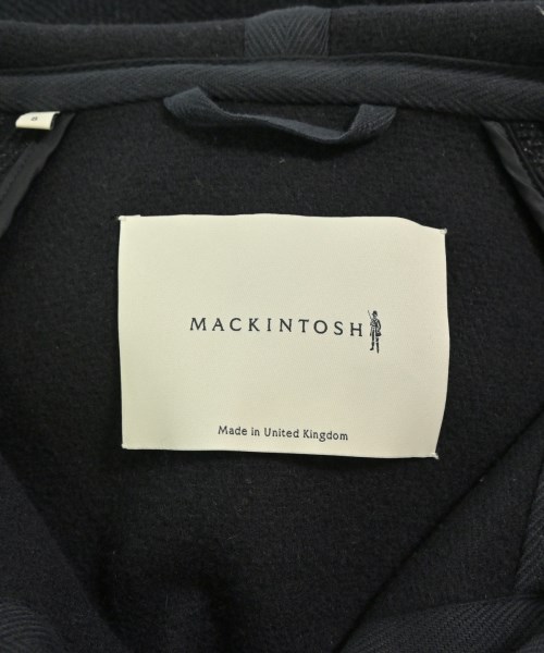 MACKINTOSH（マッキントッシュ）その他 黒 サイズ:8(XL位) メンズ/2200684546025