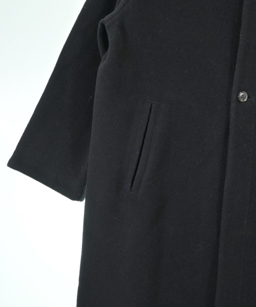 MACKINTOSH（マッキントッシュ）その他 黒 サイズ:8(XL位) メンズ/2200684546025