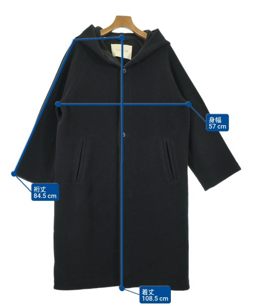 MACKINTOSH（マッキントッシュ）その他 黒 サイズ:8(XL位) メンズ/2200684546025