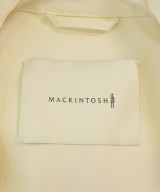 MACKINTOSH（マッキントッシュ）ステンカラーコート 白 サイズ:F レディース/2200685128022