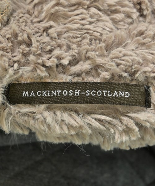 MACKINTOSH（マッキントッシュ）その他 グレー サイズ:36(XS位) レディース/2200689436017