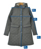MACKINTOSH（マッキントッシュ）その他 グレー サイズ:36(XS位) レディース/2200689436017