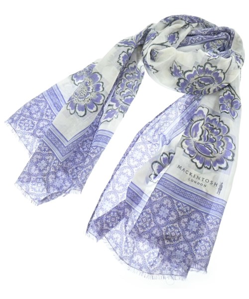 マッキントッシュ(MACKINTOSH)のMACKINTOSH ストール