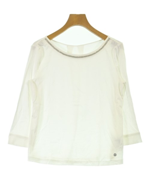 MACKINTOSH(マッキントッシュ)Tシャツ・カットソー 白 サイズ:38(S位)/2200691515052