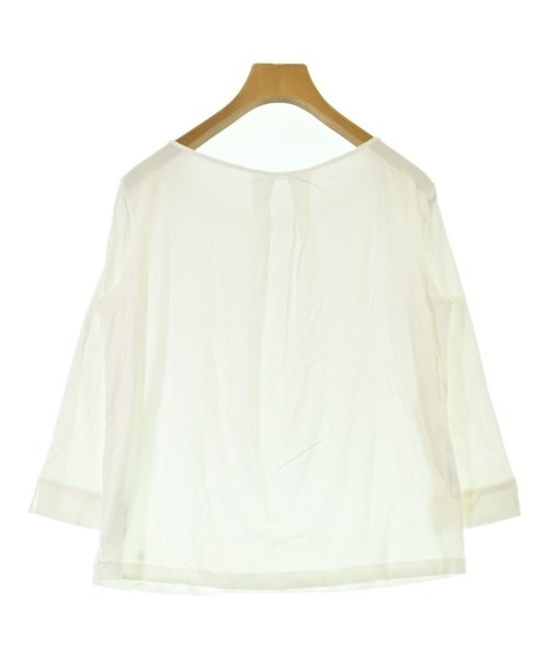 MACKINTOSH（マッキントッシュ）Tシャツ・カットソー 白 サイズ:38(S位) レディース/2200691515052