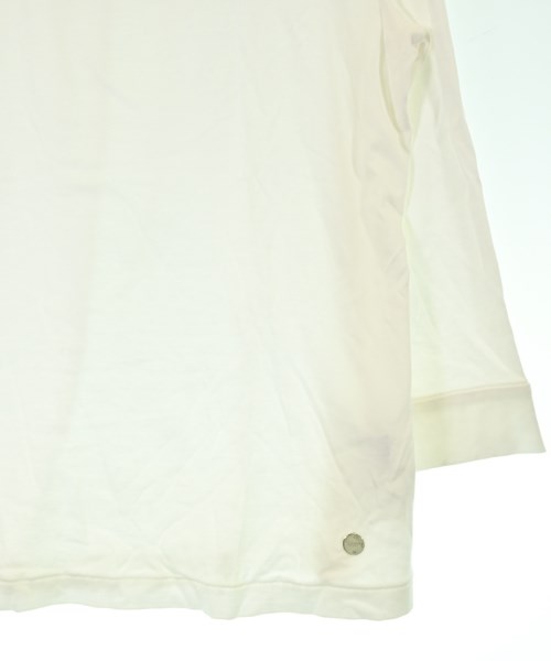 MACKINTOSH（マッキントッシュ）Tシャツ・カットソー 白 サイズ:38(S位) レディース/2200691515052