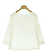 MACKINTOSH（マッキントッシュ）Tシャツ・カットソー 白 サイズ:38(S位) レディース/2200691515052