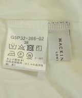 MACKINTOSH（マッキントッシュ）Tシャツ・カットソー 白 サイズ:38(S位) レディース/2200691515052