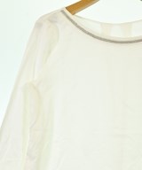 MACKINTOSH（マッキントッシュ）Tシャツ・カットソー 白 サイズ:38(S位) レディース/2200691515052
