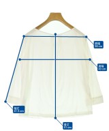 MACKINTOSH（マッキントッシュ）Tシャツ・カットソー 白 サイズ:38(S位) レディース/2200691515052