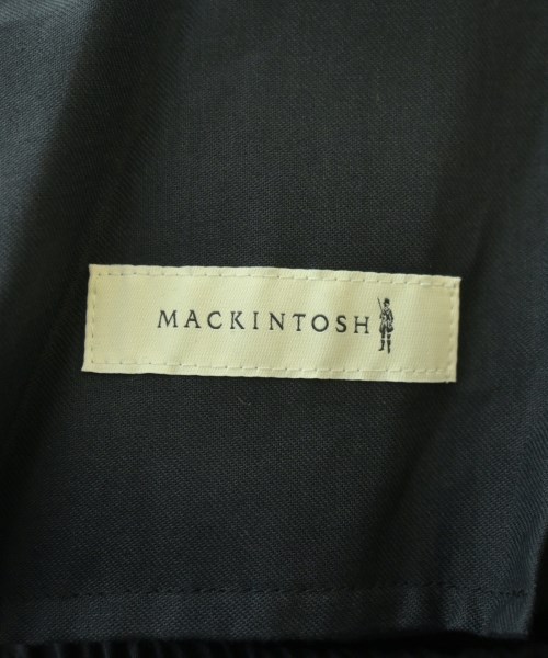 MACKINTOSH（マッキントッシュ）その他 黒 サイズ:8(S位) レディース/2200691614045