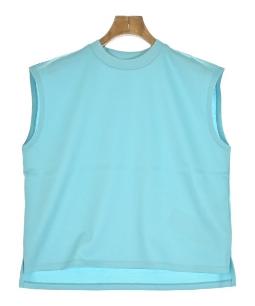 MACKINTOSH(マッキントッシュ)Tシャツ・カットソー 青 サイズ:8(S位)/2200691614441