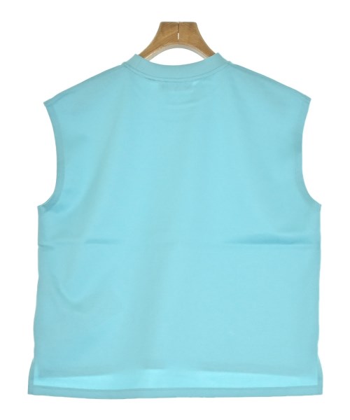 MACKINTOSH（マッキントッシュ）Tシャツ・カットソー 青 サイズ:8(S位) レディース/2200691614441