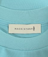 MACKINTOSH（マッキントッシュ）Tシャツ・カットソー 青 サイズ:8(S位) レディース/2200691614441