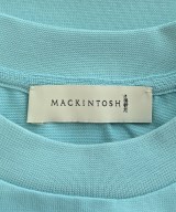 MACKINTOSH（マッキントッシュ）Tシャツ・カットソー 青 サイズ:8(S位) レディース/2200691614496