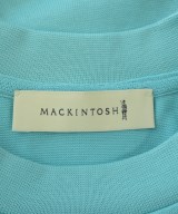 MACKINTOSH（マッキントッシュ）Tシャツ・カットソー 青 サイズ:8(S位) レディース/2200691614526