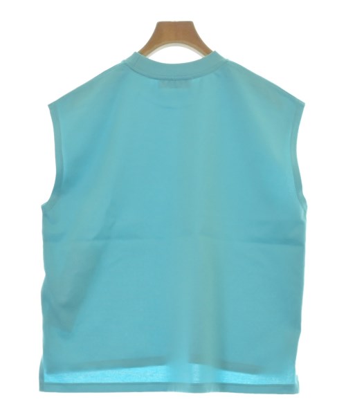 MACKINTOSH（マッキントッシュ）Tシャツ・カットソー 青 サイズ:8(S位) レディース/2200691614533