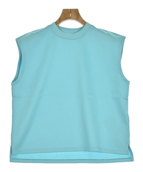 MACKINTOSH(マッキントッシュ)Tシャツ・カットソー 青 サイズ:8(S位)/2200691614601